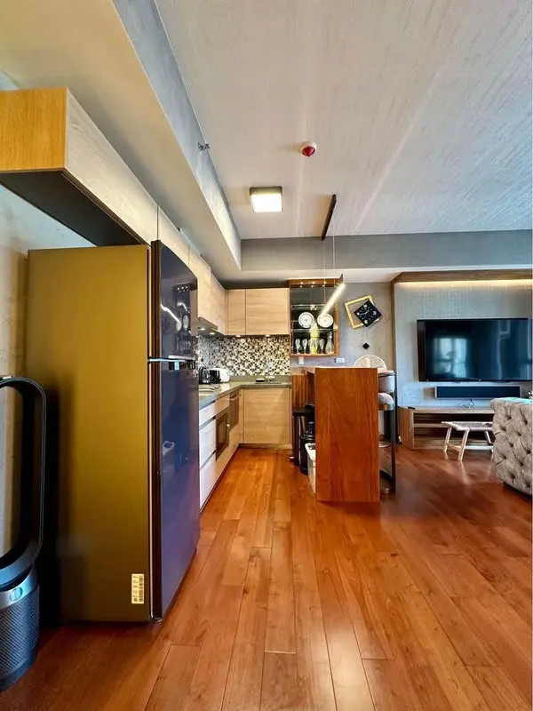 St. Mark Residence 스튜디오 콘도 매매, 사진 3