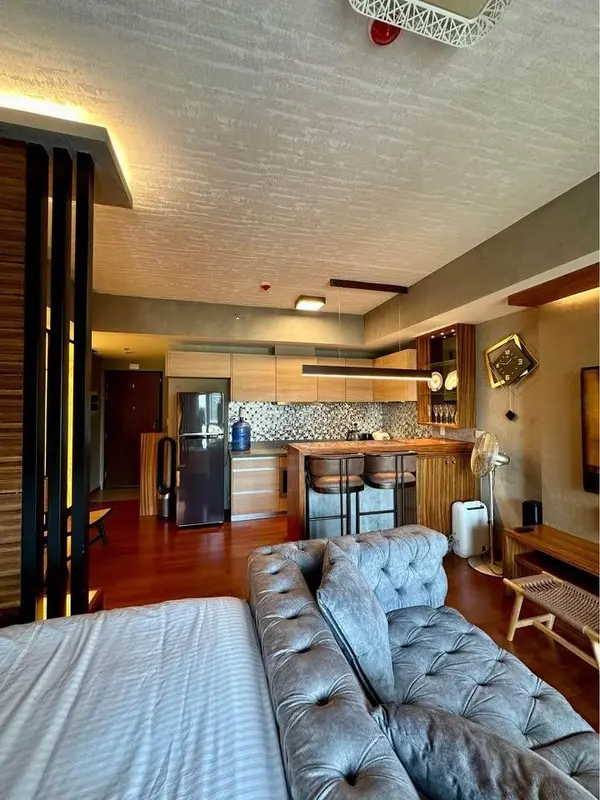 St. Mark Residence 스튜디오 콘도 매매, 사진 4