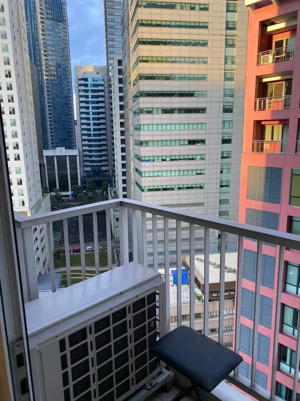 Studio · The Grand Midori Makati
