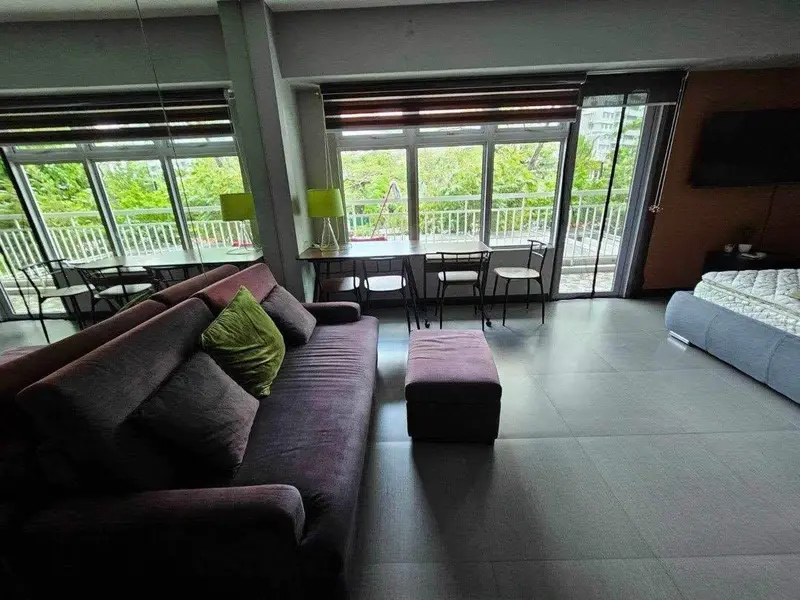Two Serendra 스튜디오 콘도 매매, 사진 4