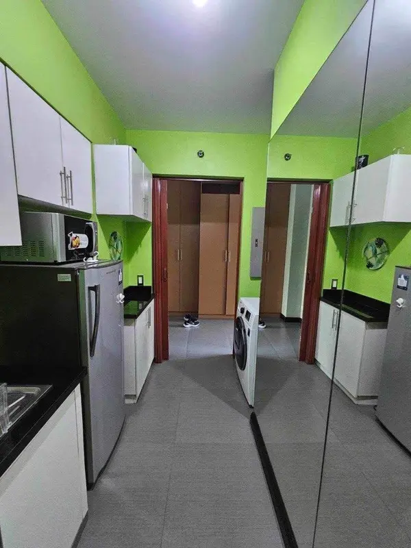 Two Serendra 스튜디오 콘도 매매, 사진 5
