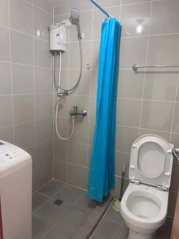 Studio · Eton Tower Makati