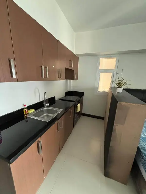 Studio · Aston at Two Serendra