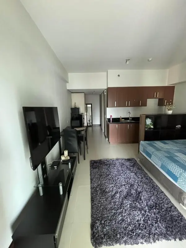 Aston at Two Serendra 스튜디오 콘도 매매, 사진 3