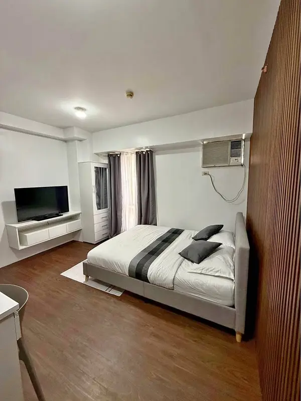 Studio · Avida Towers New Manila