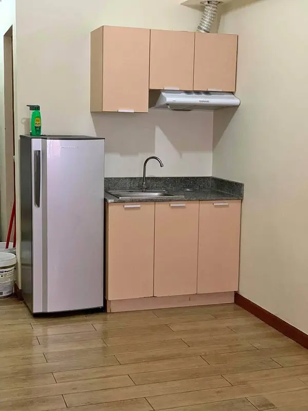 Studio · Paseo Verde at Real Condominium