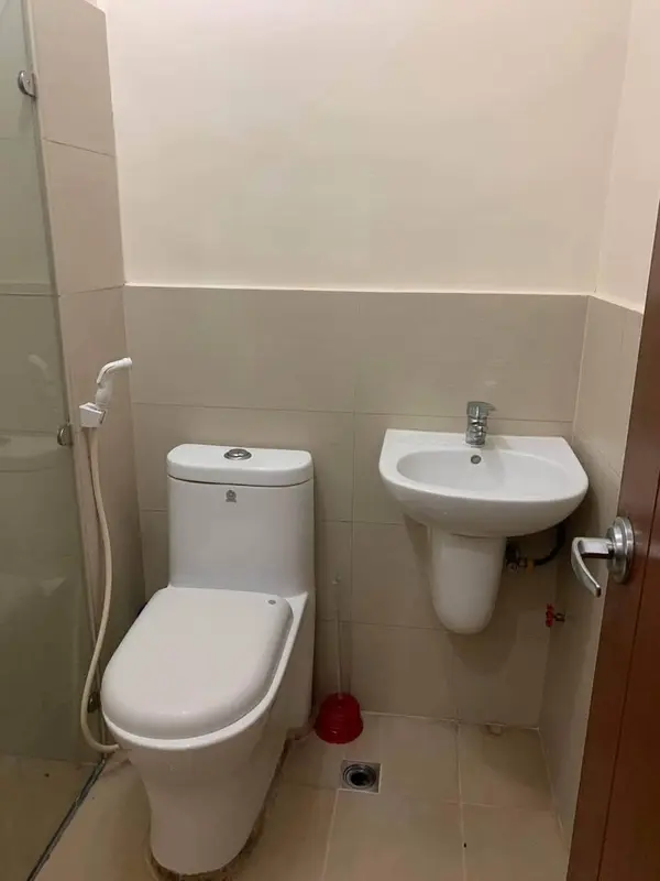 Paseo Verde at Real Condominium 스튜디오 콘도 매매, 사진 4
