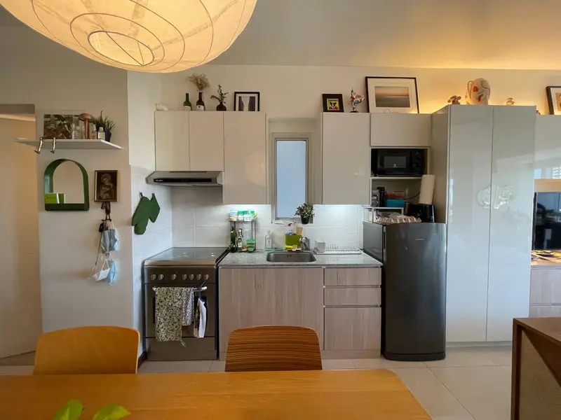 【売買】The Columns Legazpi Villageのスタジオタイプのコンドミニアム、写真3