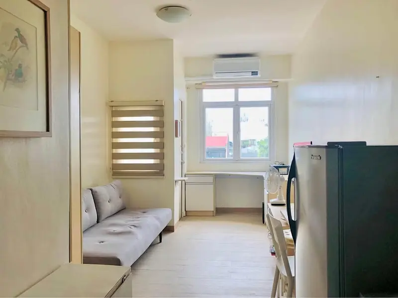 Studio · Benrosi V Makati