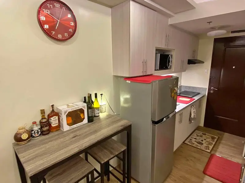 Studio · Stanford Suites