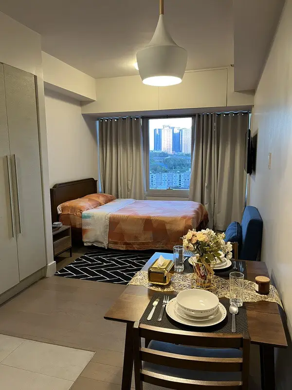 Studio · Proscenium at Rockwell