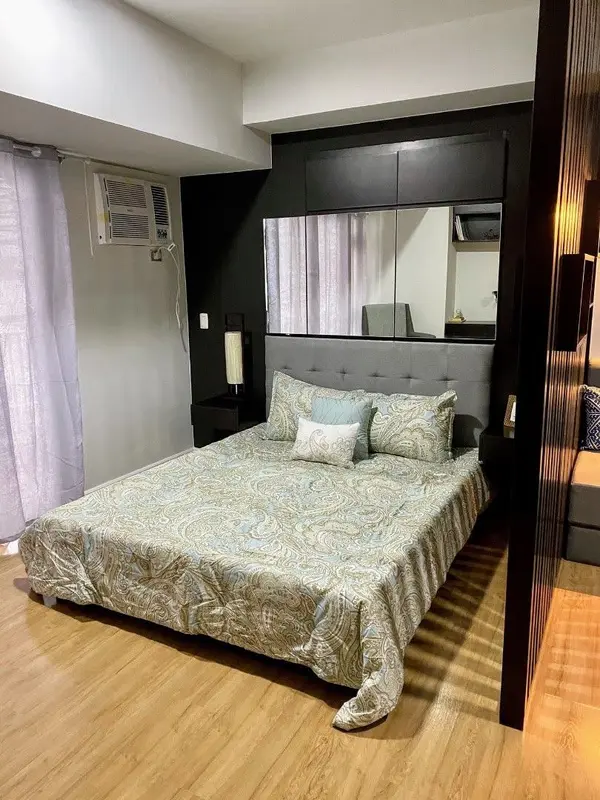 Studio · Verve Residences