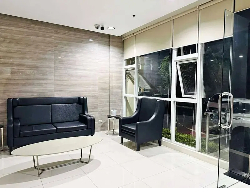 Studio · Amvel Mansions Condominium
