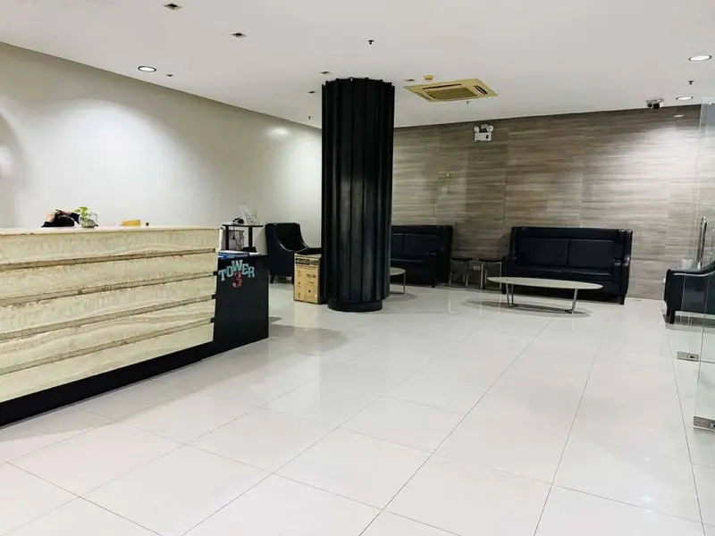 Amvel Mansions Condominium 스튜디오 콘도 매매, 사진 2