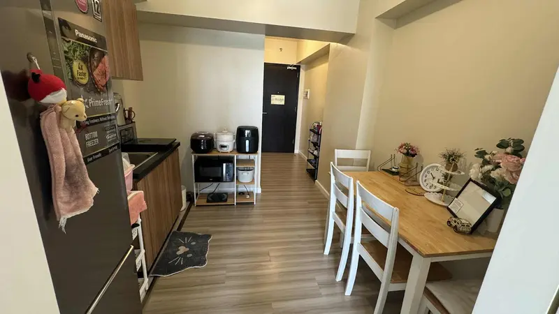 1 BR · Avida Towers Makati Southpoint