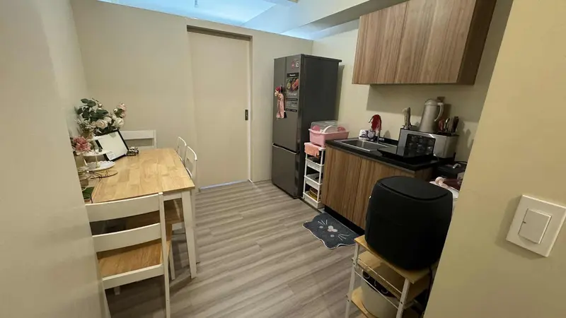 Avida Towers Makati Southpoint 1베드룸 콘도 매매, 사진 3