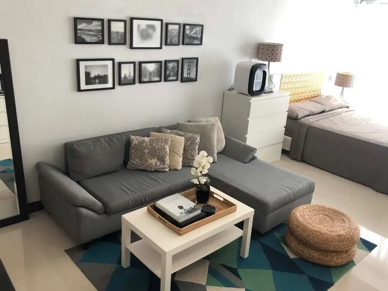 Studio · Greenbelt Madison