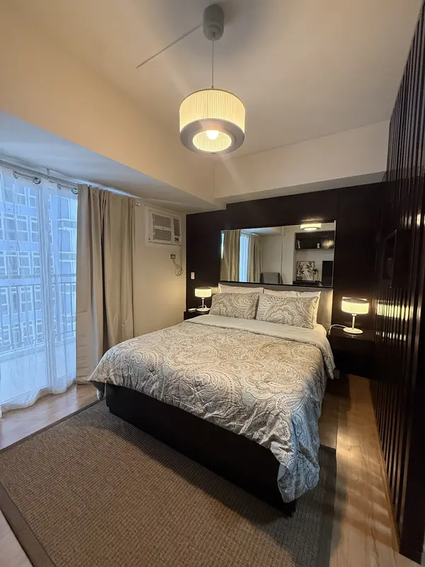Studio · Verve Residences