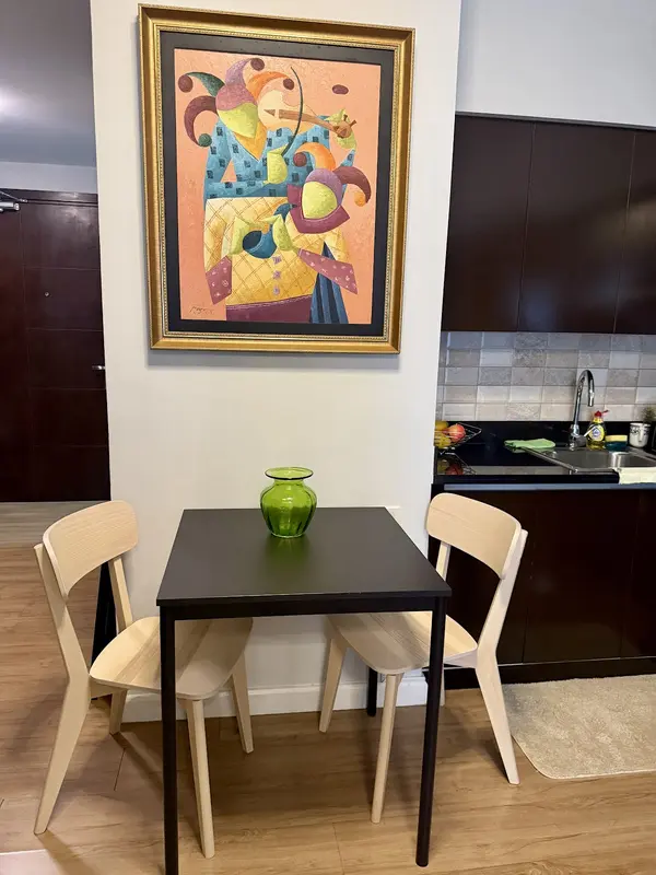Verve Residences 스튜디오 콘도 매매, 사진 2