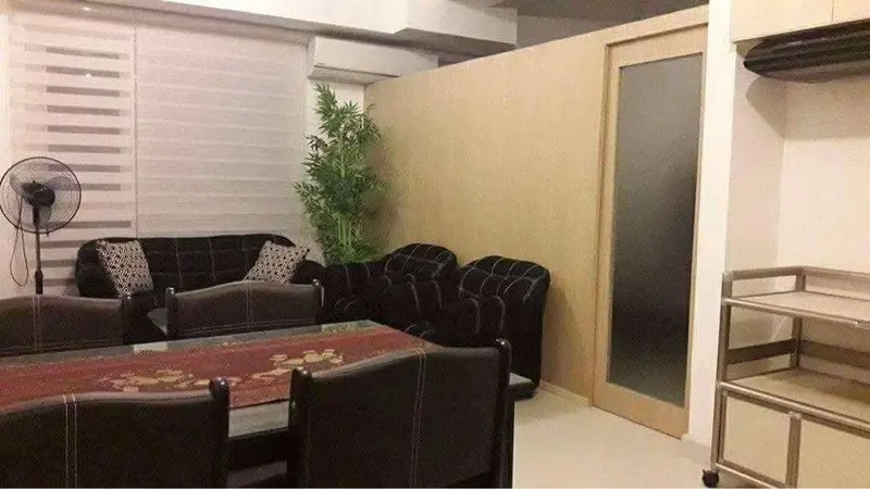 【売買】Signa Designer Residencesのスタジオタイプのコンドミニアム、写真2