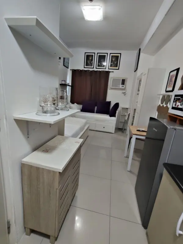 Studio · Jazz Residences
