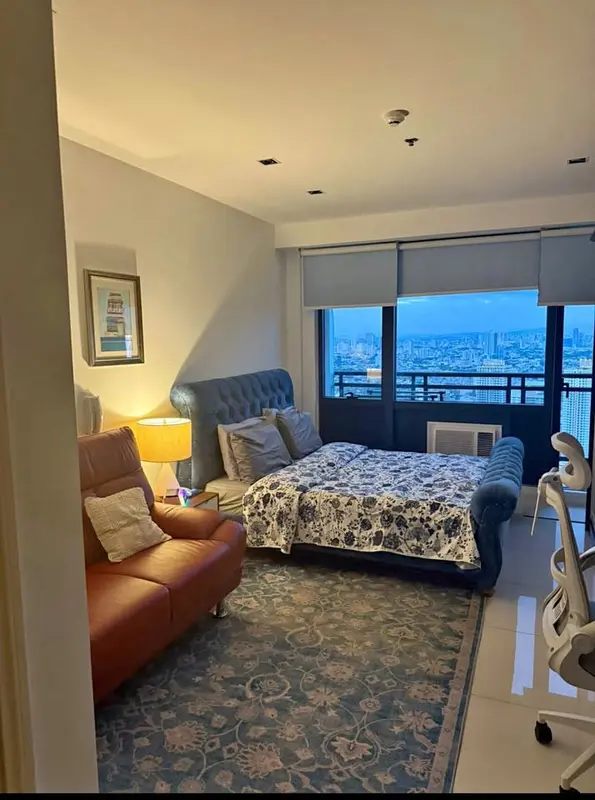 The Gramercy Residences 스튜디오 콘도 매매, 사진 3