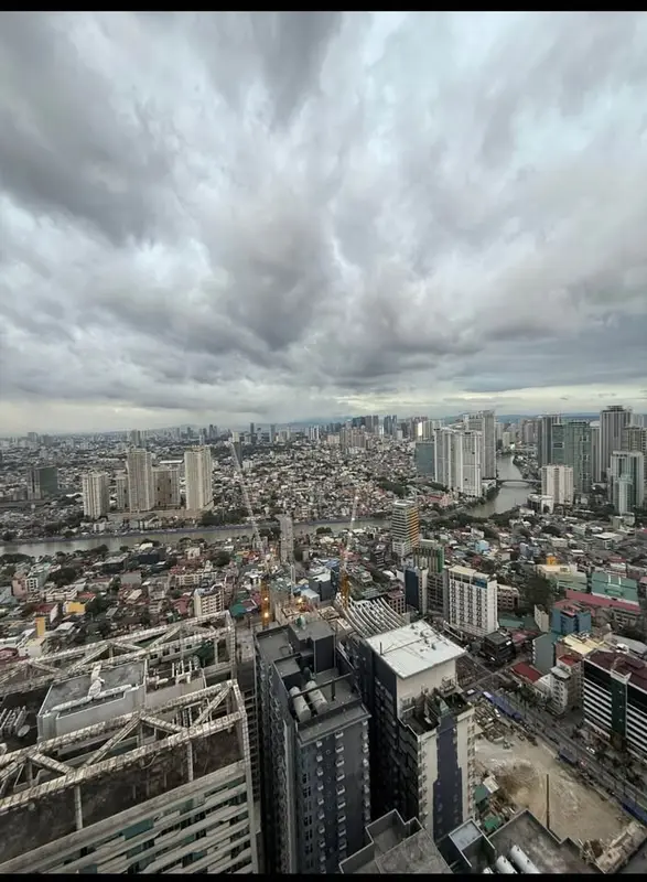 The Gramercy Residences 스튜디오 콘도 매매, 사진 4