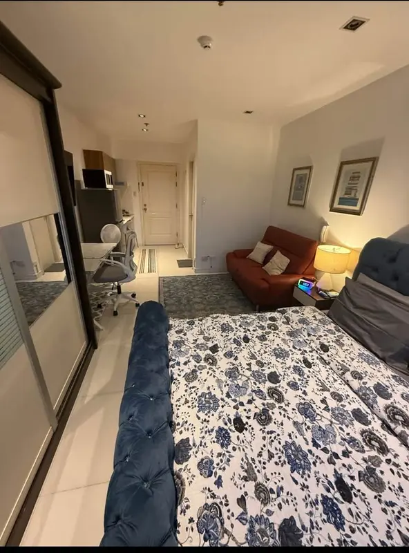 The Gramercy Residences 스튜디오 콘도 매매, 사진 5