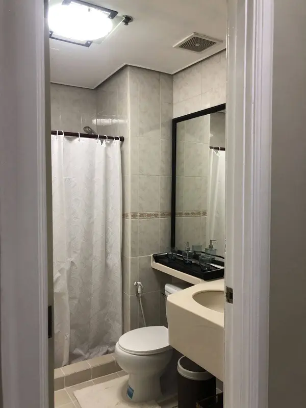 【売買】Manhattan Squareのスタジオタイプのコンドミニアム、写真4