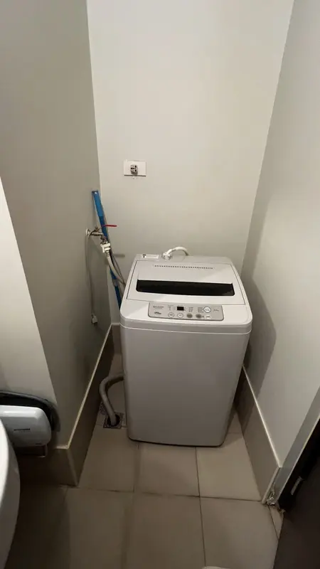 Kroma Tower 스튜디오 콘도 매매, 사진 5