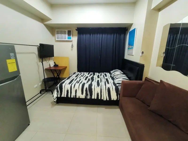 Avida Towers Prime Taft 스튜디오 콘도 매매, 사진 3