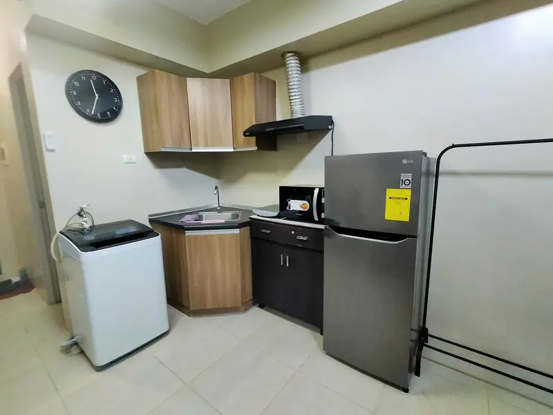 Avida Towers Prime Taft 스튜디오 콘도 매매, 사진 4