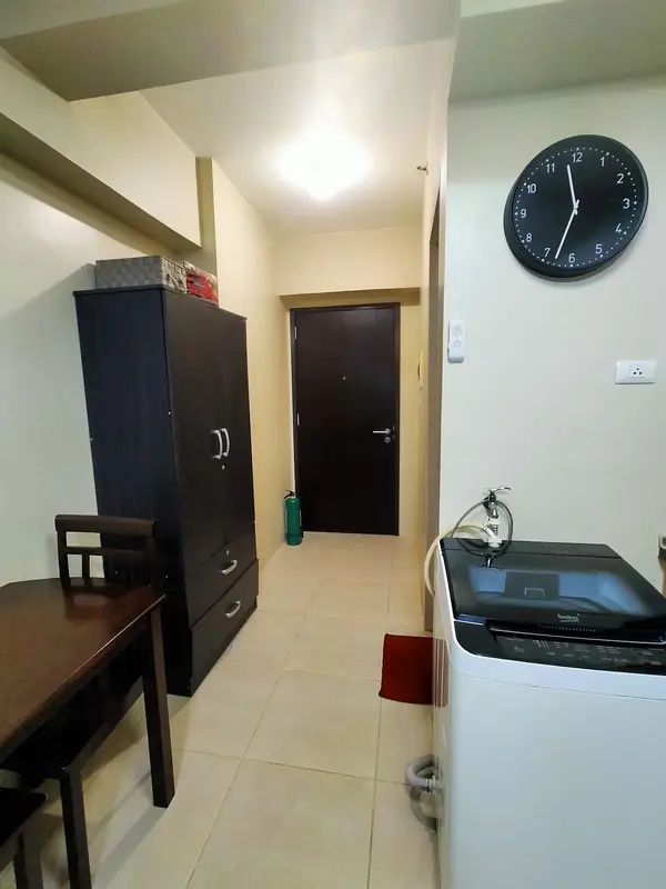Avida Towers Prime Taft 스튜디오 콘도 매매, 사진 5