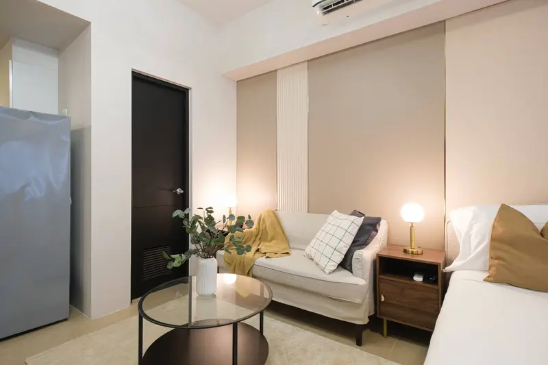 Salcedo Skysuites 스튜디오 콘도 매매, 사진 4