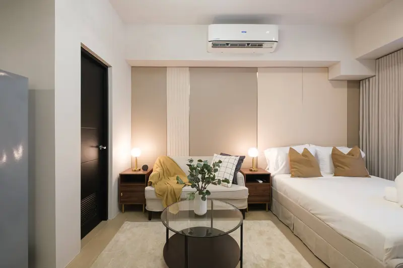 Salcedo Skysuites 스튜디오 콘도 매매, 사진 2