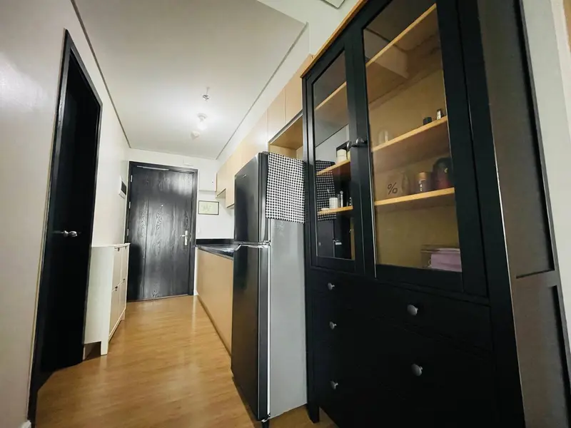 High Park Tower 2 Vertis North 스튜디오 콘도 매매, 사진 3