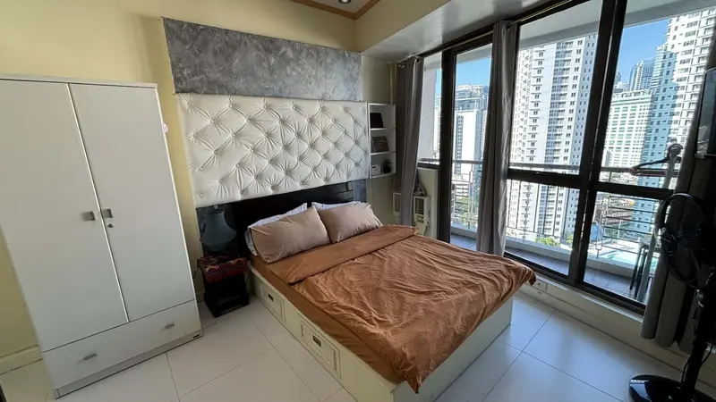 Studio · KL Tower