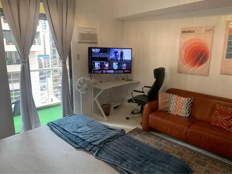 Paseo Parkview Suites 开间公寓出售，第 5 张照片