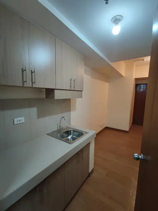 One Premier Alabang 스튜디오 콘도 매매, 사진 3