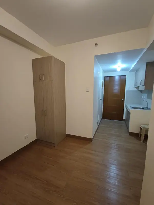 Studio · One Premier Alabang