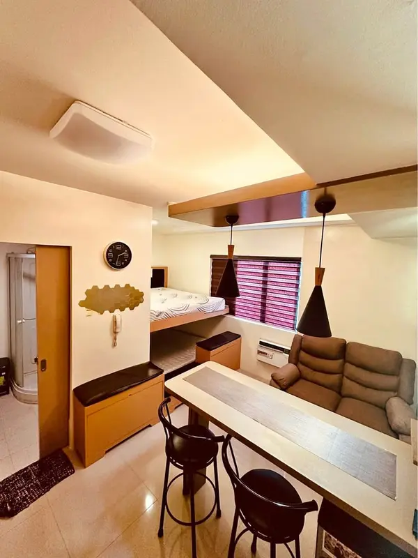 【売買】Sunny Ridge Residencesのスタジオタイプのコンドミニアム、写真2