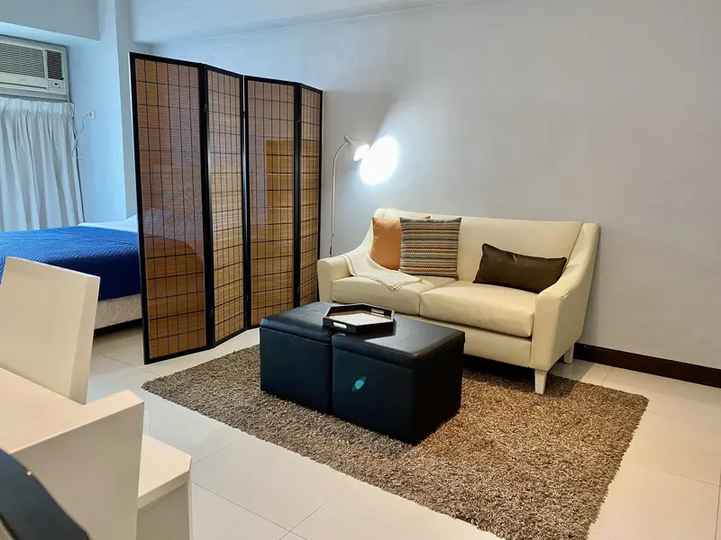 Studio · Callisto Tower 1