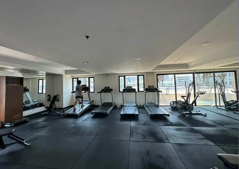 The Oriental Place 스튜디오 콘도 매매, 사진 5