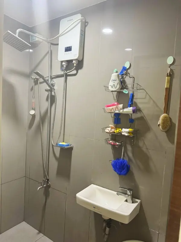 Air Residences 스튜디오 콘도 매매, 사진 2