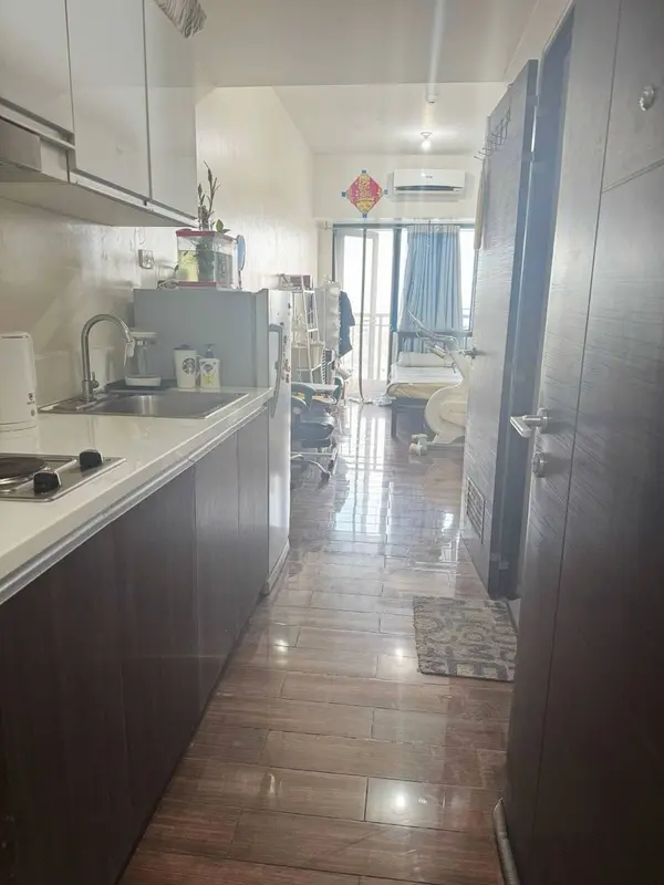 Air Residences 스튜디오 콘도 매매, 사진 3