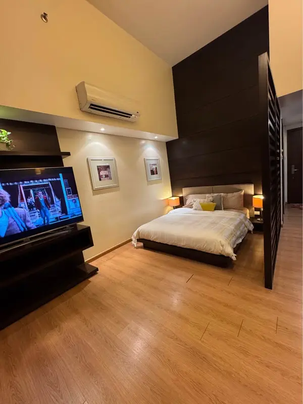 The St. Francis Shangri-La Place 스튜디오 콘도 매매, 사진 2