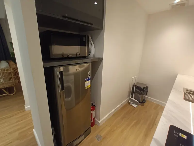 Forbeswood Heights 스튜디오 콘도 매매, 사진 3
