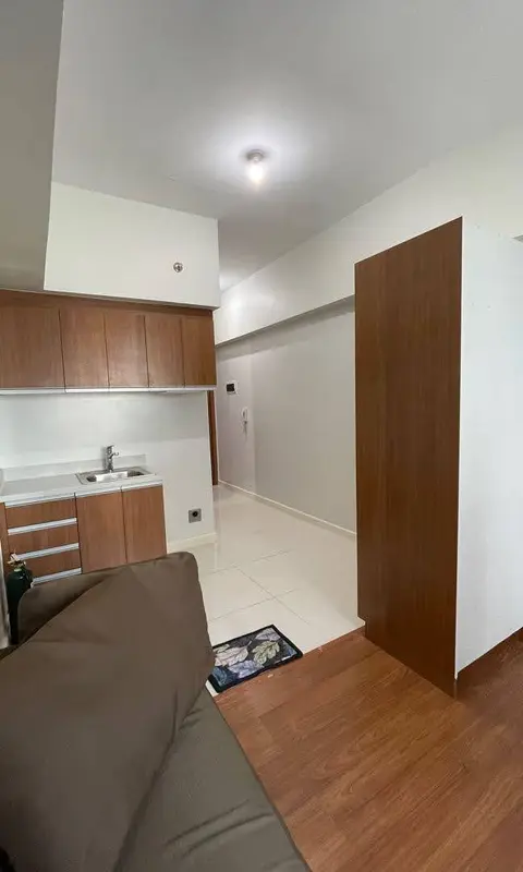 Studio · Eton Tower Makati