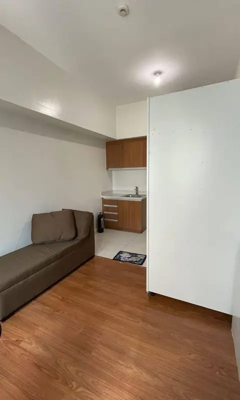 Eton Tower Makati 스튜디오 콘도 매매, 사진 2