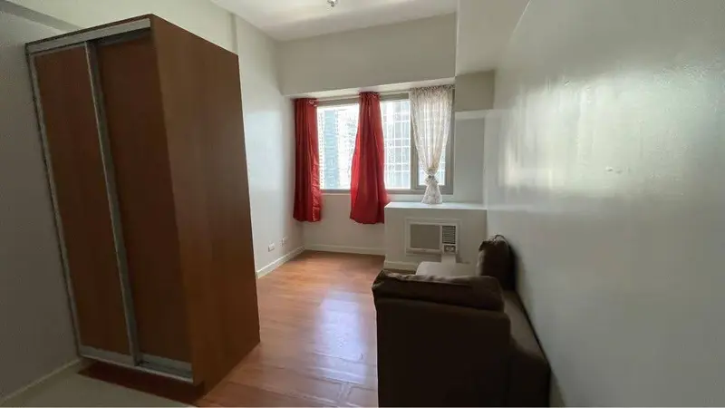 Eton Tower Makati 스튜디오 콘도 매매, 사진 4